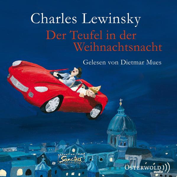 Der Teufel in der Weihnachtsnacht