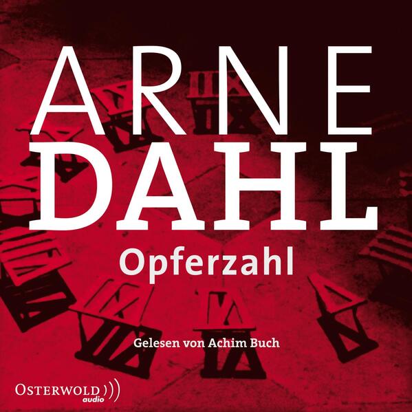 Opferzahl (A-Team 9)