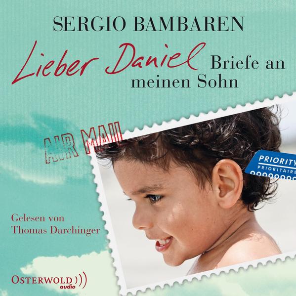 Lieber Daniel