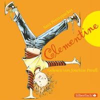 Clementine 1: Clementine