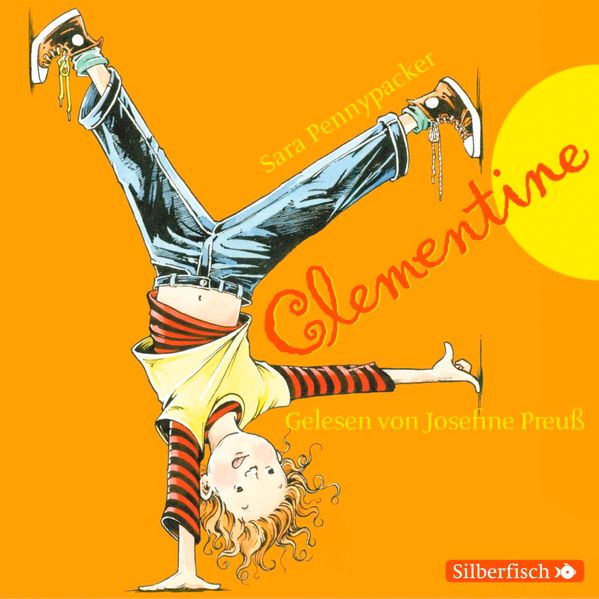 Clementine 1: Clementine