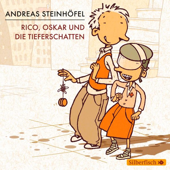 Buchcover
