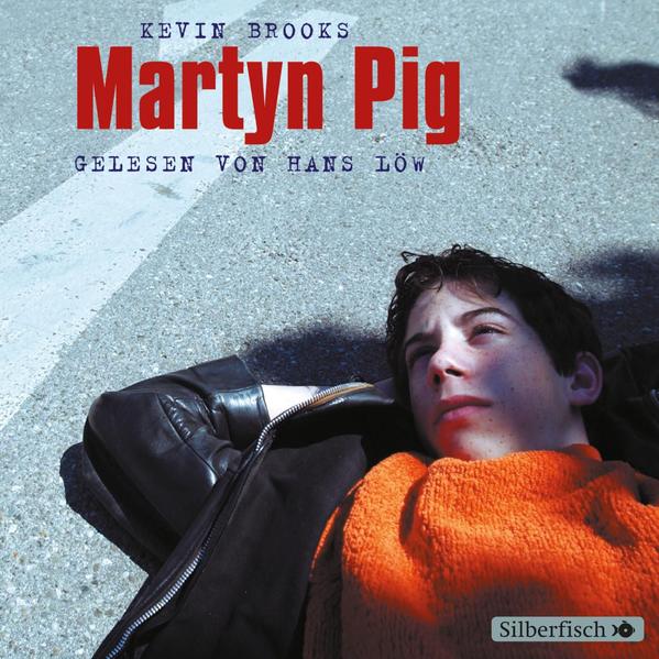 Martyn Pig