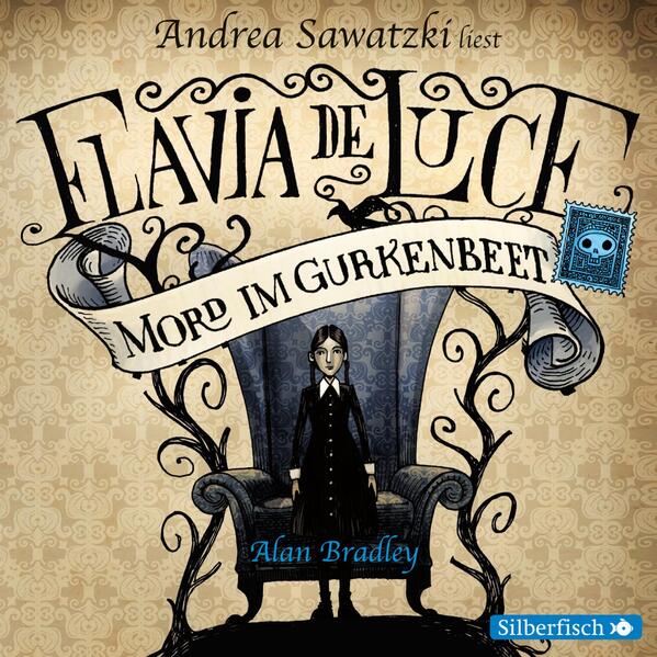 Flavia de Luce 1: Mord im Gurkenbeet