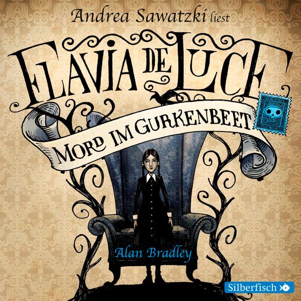 Flavia de Luce 1: Mord im Gurkenbeet