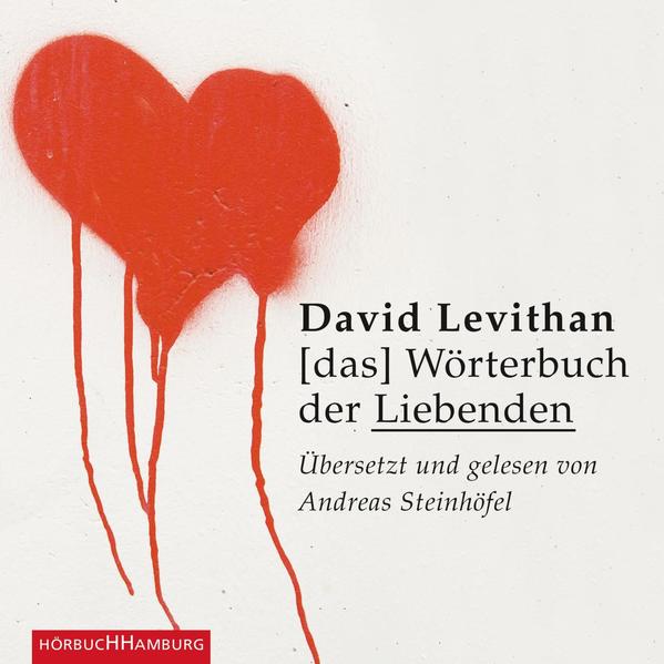 Das Wörterbuch der Liebenden