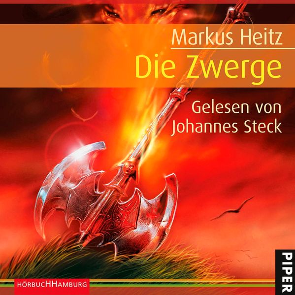 Buchcover