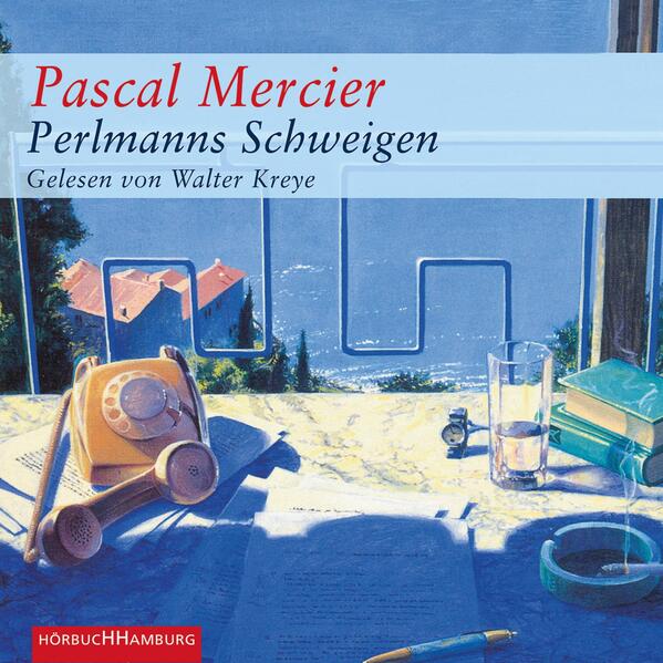 Perlmanns Schweigen