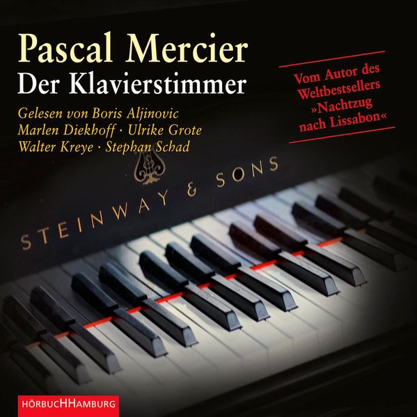Buchcover