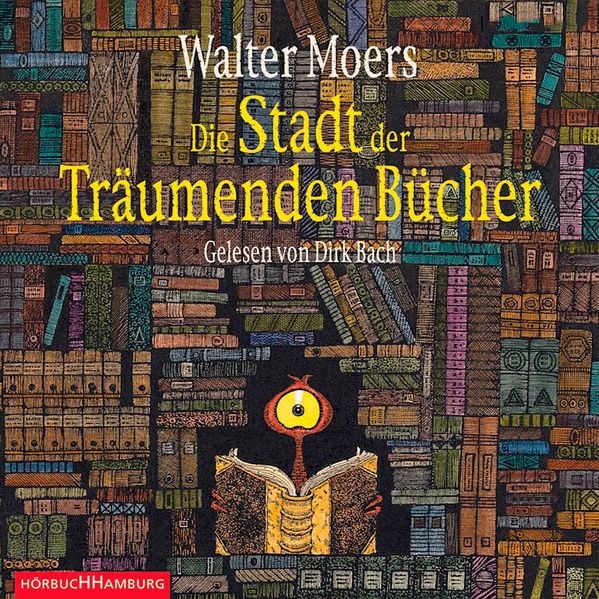 Buchcover