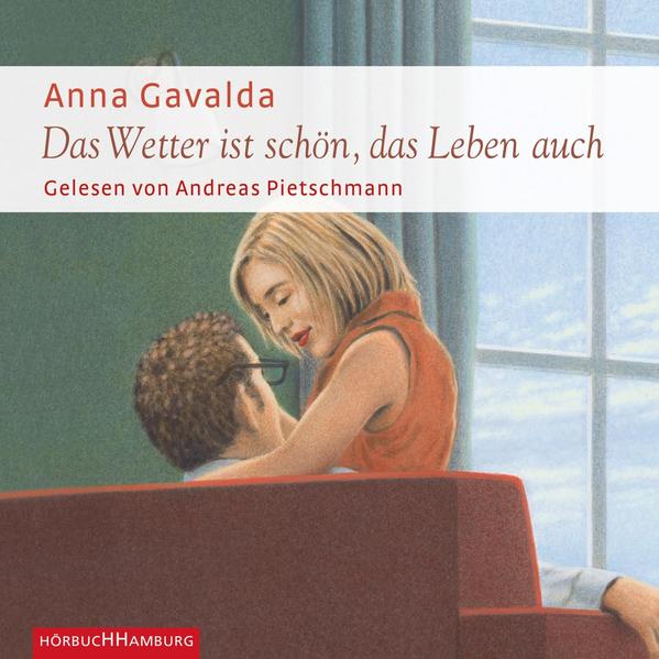 Das Wetter ist schön, das Leben auch