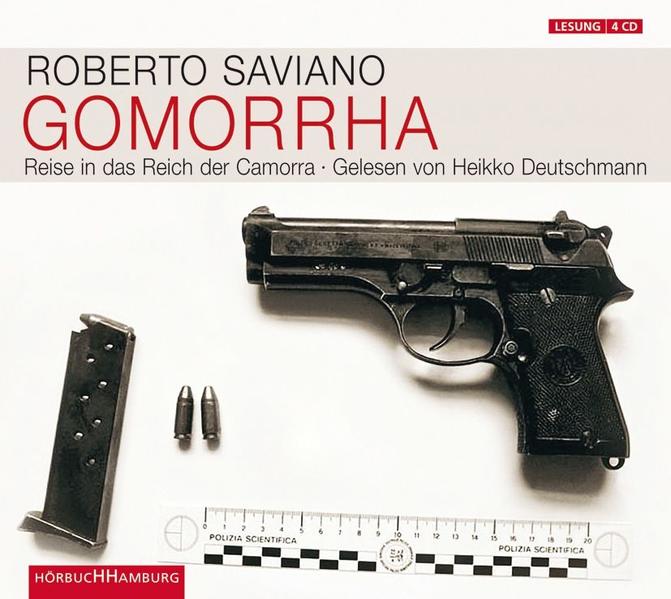 Gomorrha