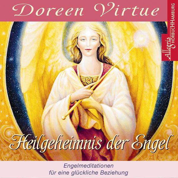 Heilgeheimnis der Engel