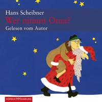 Wer nimmt Oma?