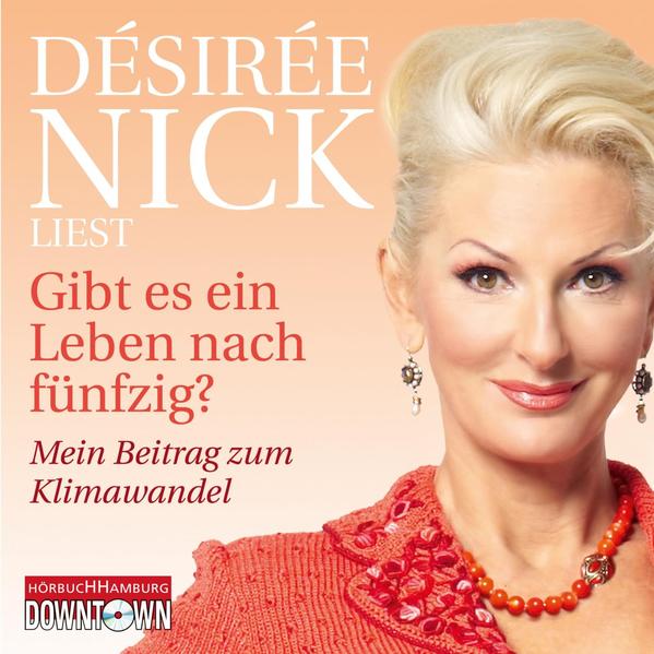 Gibt es ein Leben nach fünfzig?