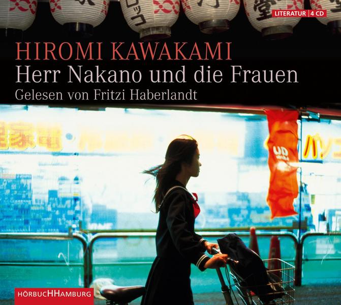 Herr Nakano und die Frauen