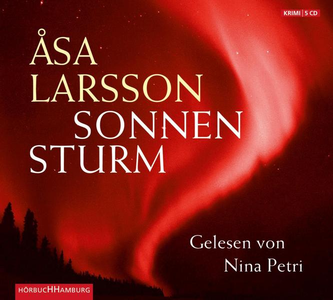 Sonnensturm