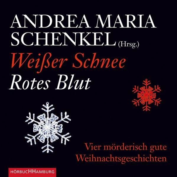 Weißer Schnee, rotes Blut