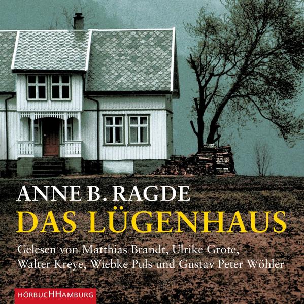 Das Lügenhaus