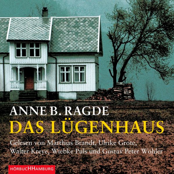 Buchcover