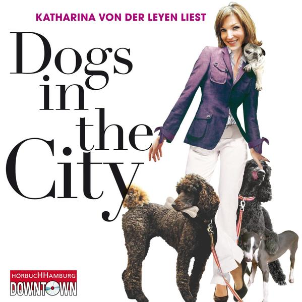 Dogs in the City