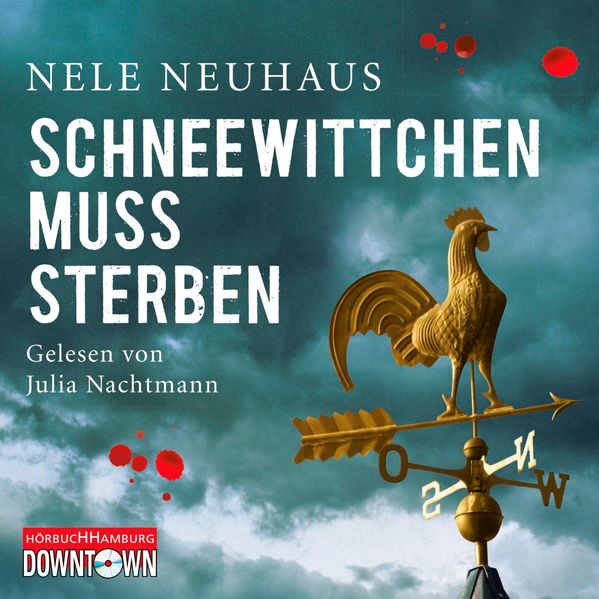 Buchcover