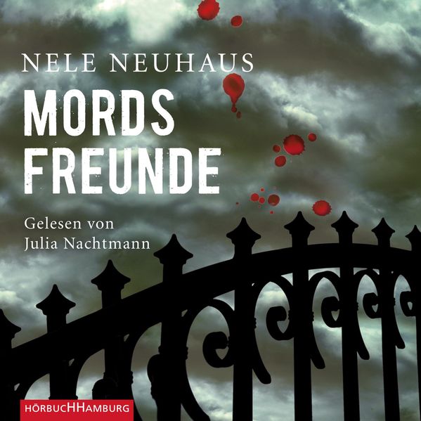 Buchcover