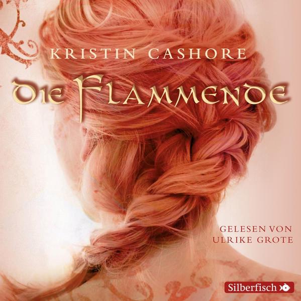 Die Flammende (Die Sieben Königreiche 2)