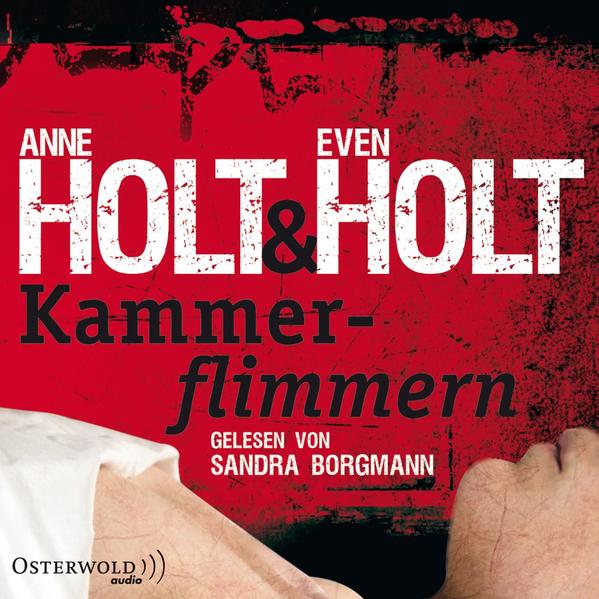 Kammerflimmern
