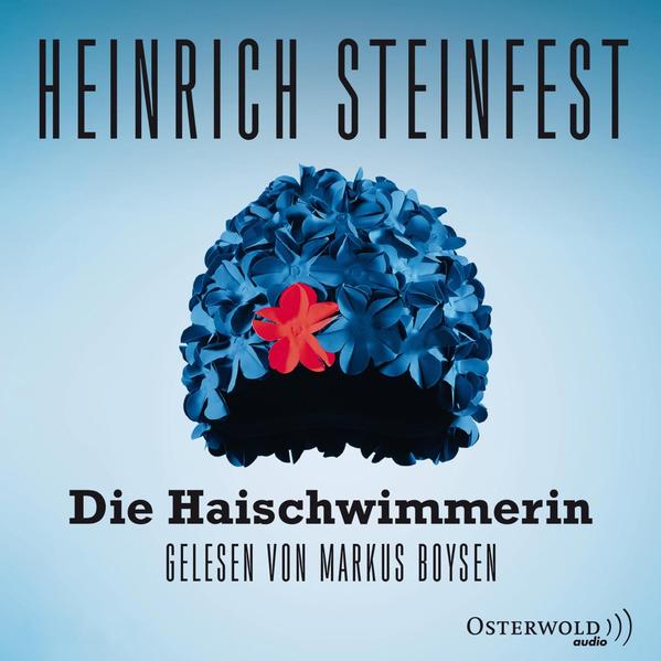Die Haischwimmerin
