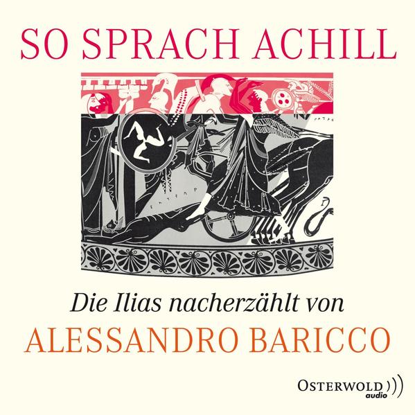 So sprach Achill