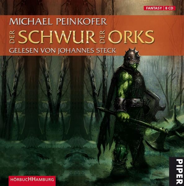 Die Orks 2: Der Schwur der Orks
