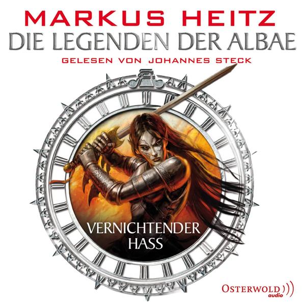 Vernichtender Hass