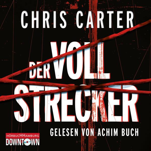 Der Vollstrecker (Ein Hunter-und-Garcia-Thriller 2)