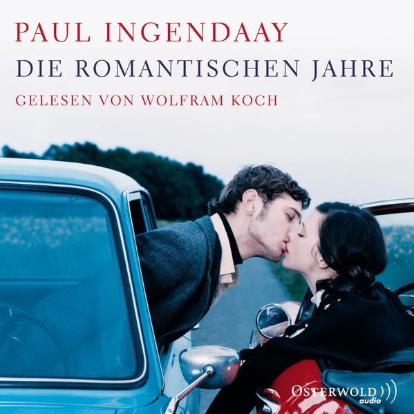 Die romantischen Jahre