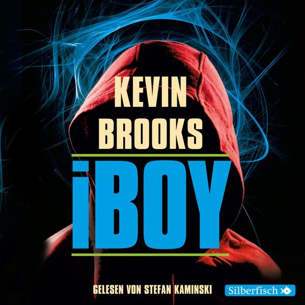 iBoy