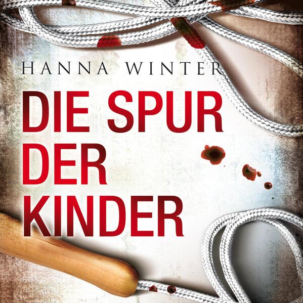 Spur der Kinder