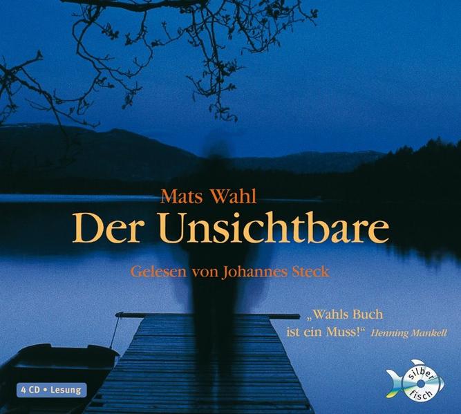Der Unsichtbare