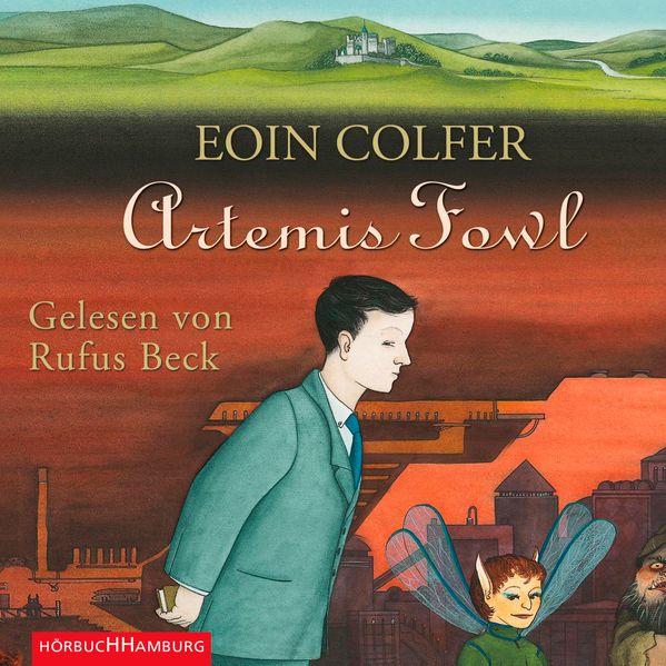 Buchcover