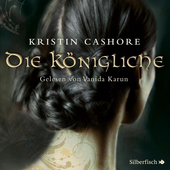 Die Königliche (Die Sieben Königreiche 3)