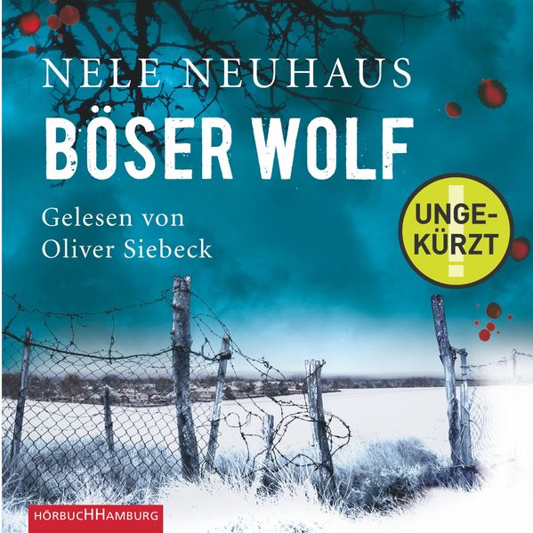 Buchcover