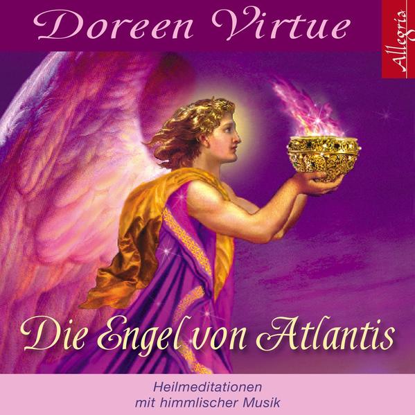 Die Engel von Atlantis