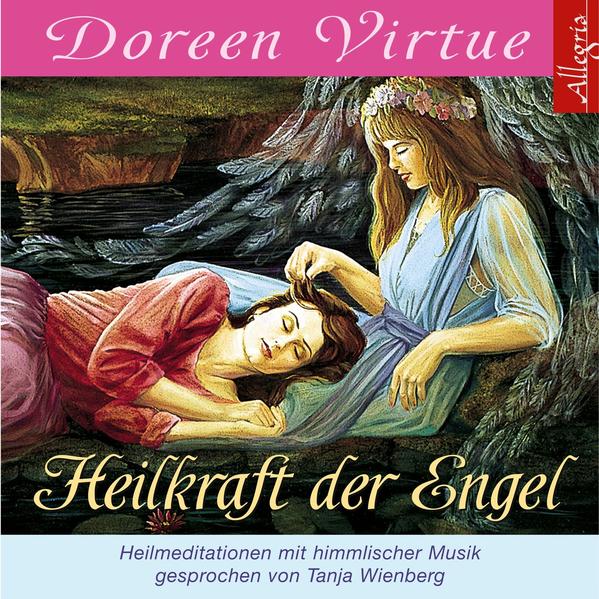 Heilkraft der Engel