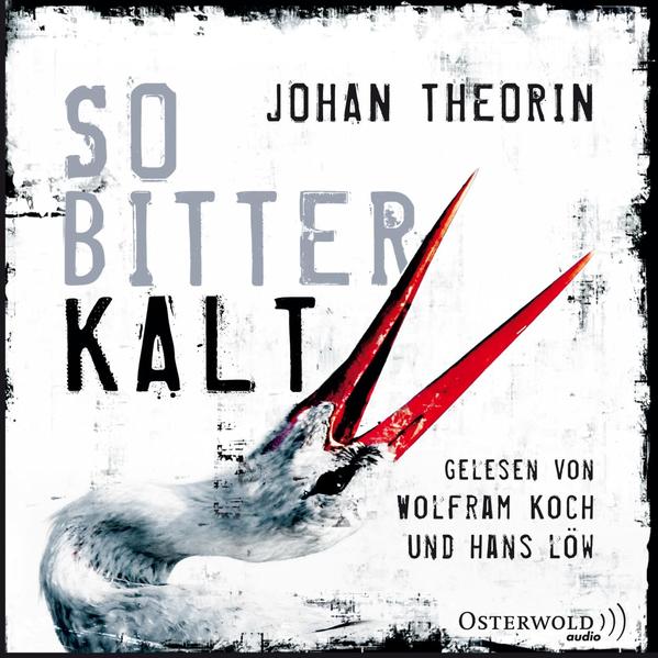 So bitterkalt