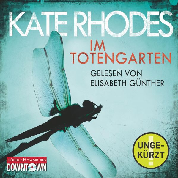 Buchcover