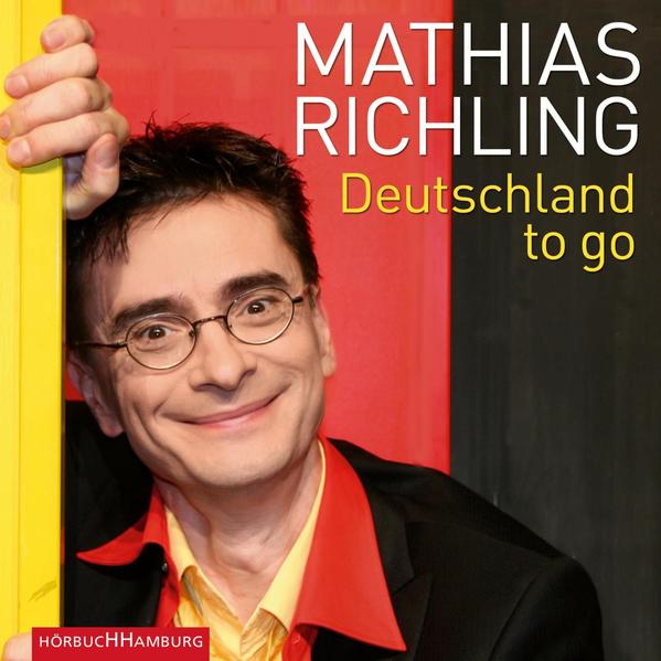 Deutschland to go