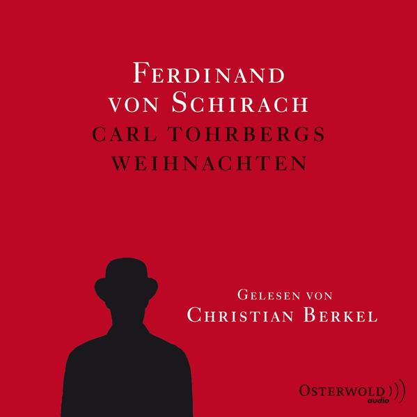 Carl Tohrbergs Weihnachten