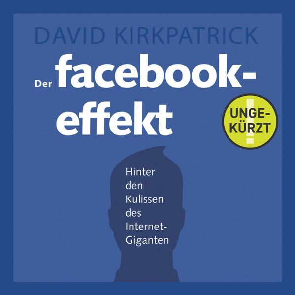 Der Facebook-Effekt