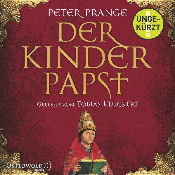 Buchcover