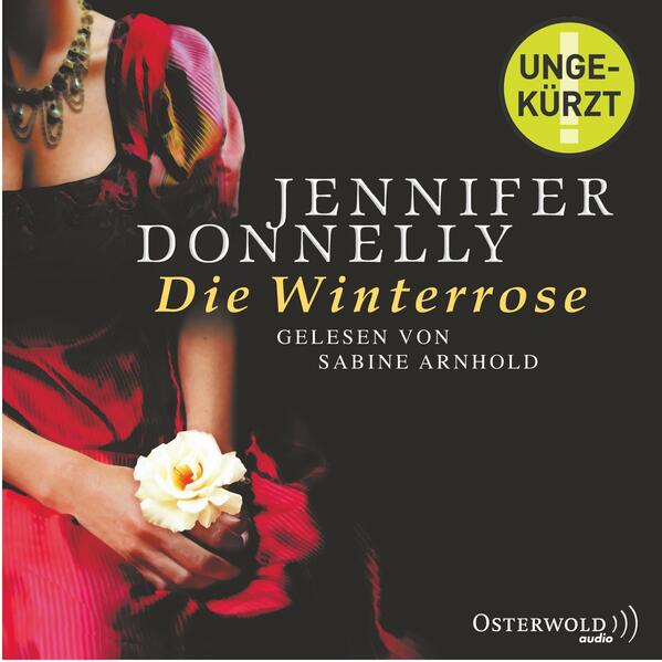 Die Winterrose